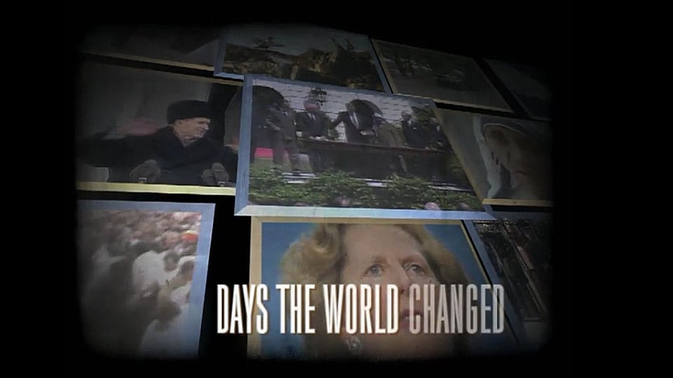 צפייה בסרט המלא - ימים ששינו את העולם - פיצוץ המעבורת צ'לנג'ר, אסון צ'רנוביל ועוד - לצפיה בטריילר