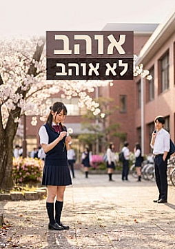 צפייה בסרט המלא אוהב לא אוהב - צפייה בטריילר