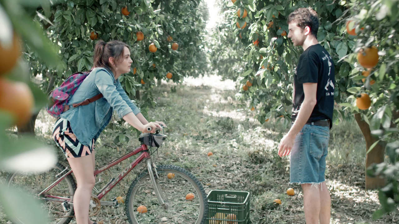 צפייה בסרט המלא לא קרה כלום - צפייה בטריילר