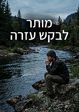 Watch Full Movie - מותר לבקש עזרה