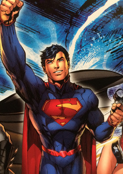 צפייה בסרט המלא - האם כל גיבורי העל יהודים?