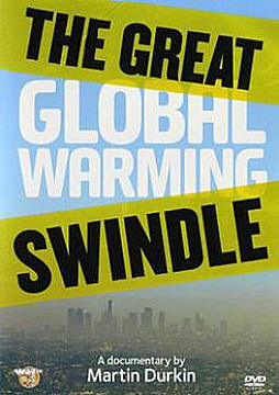 Watch Full Movie - הונאת ההתחממות הגלובלית