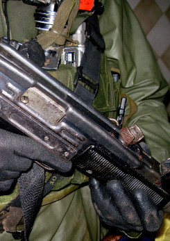 תעשיית הנשק של ישראל