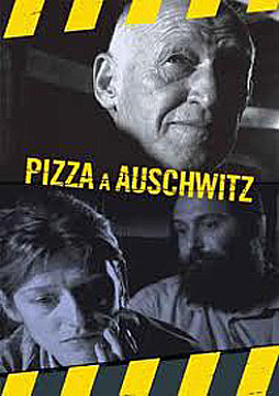 צפייה בסרט המלא - פיצה באושוויץ - לצפיה בטריילר