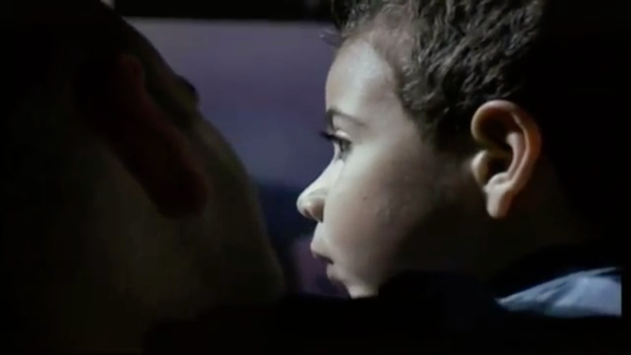 צפייה בסרט המלא - זכות אבות - לצפיה בטריילר