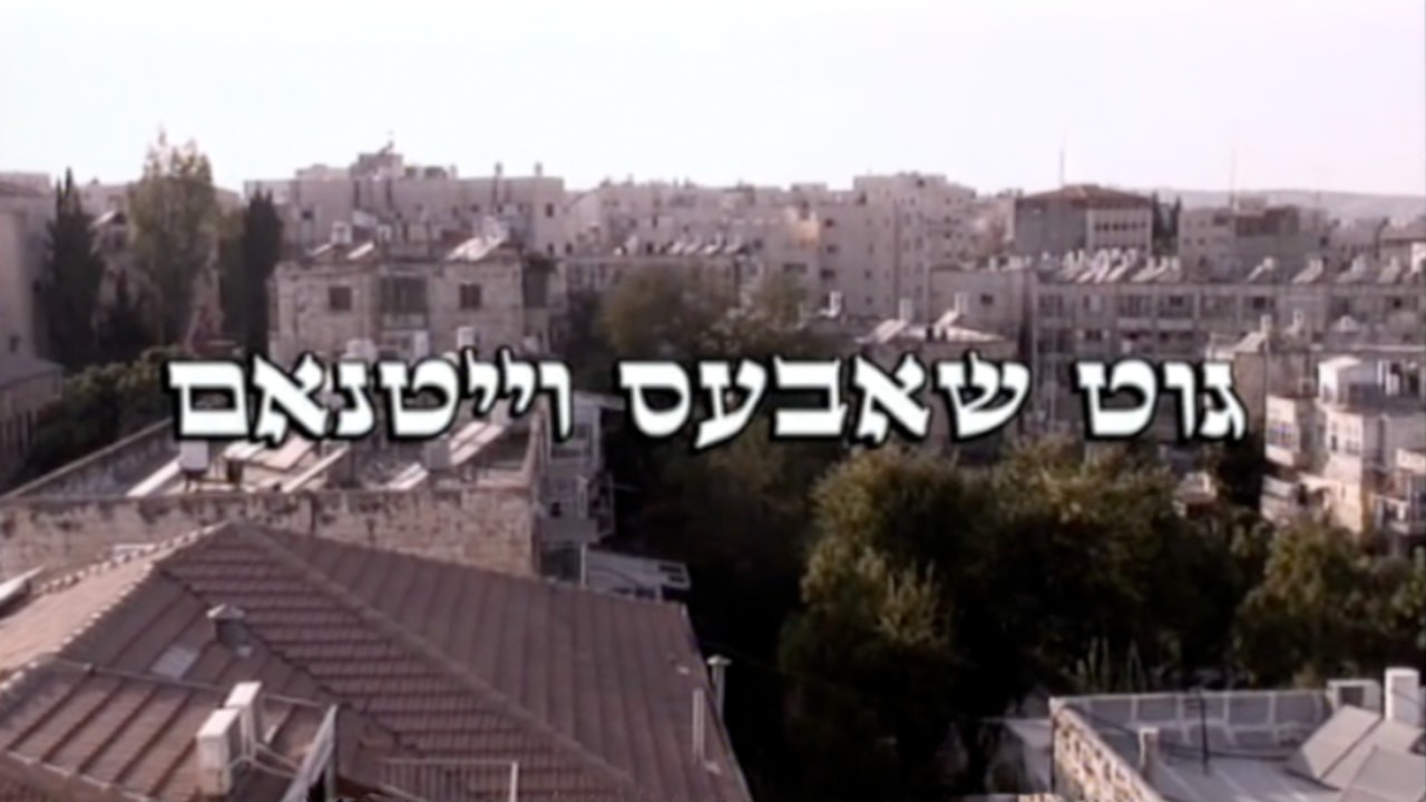 צפייה בסרט המלא גוט שבעס וייטנאם - צפייה בטריילר