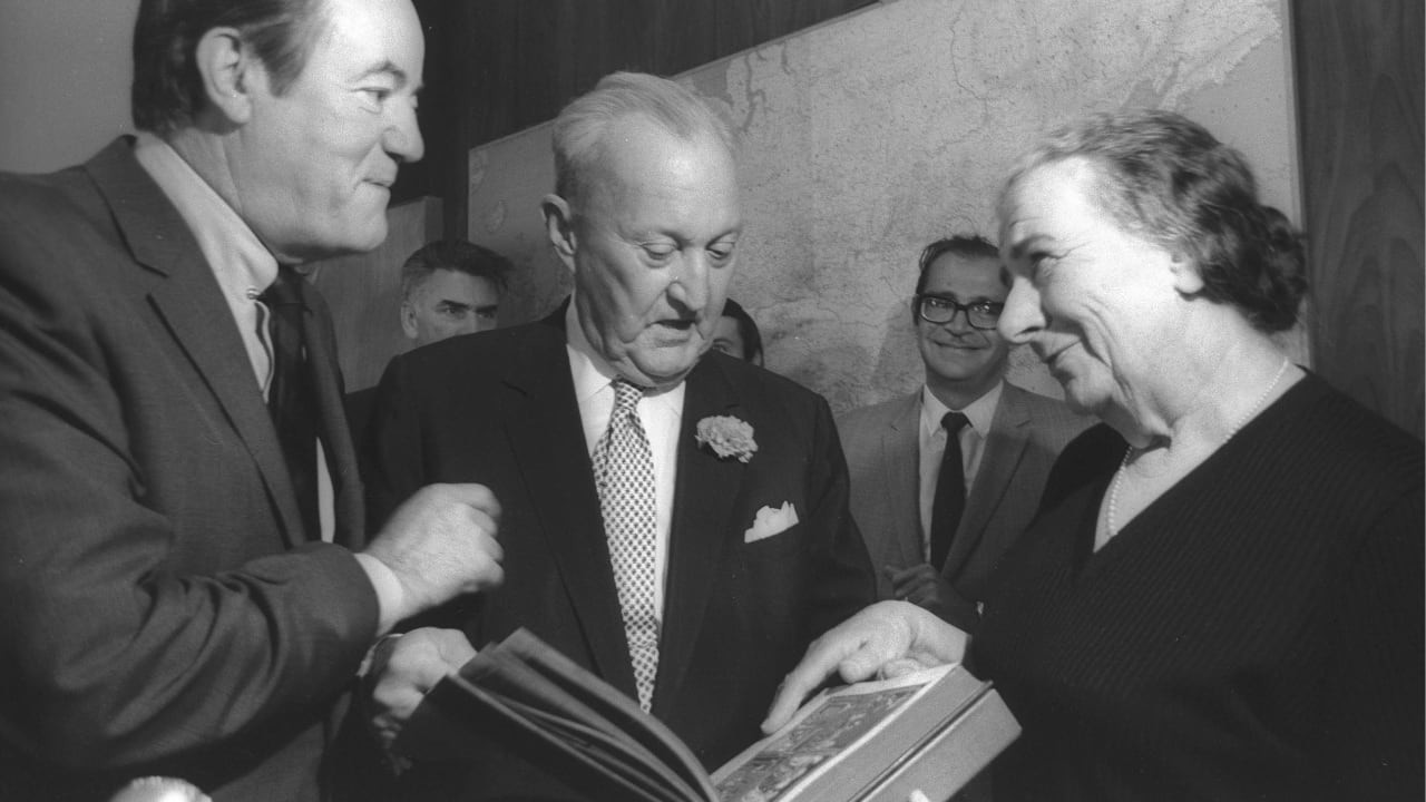 צפייה בסרט המלא - גולדה - לצפיה בטריילר