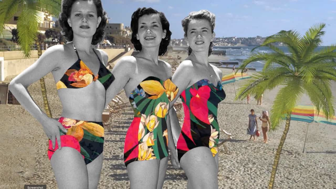 Watch Full Movie הגברת ג'י - גוטקס - Watch Trailer