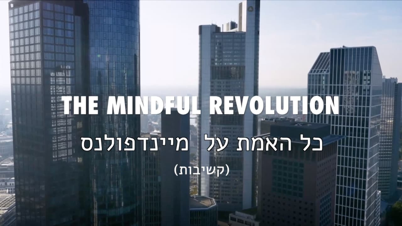 צפייה בסרט המלא - כל האמת על מיינדפולנס - לצפיה בטריילר