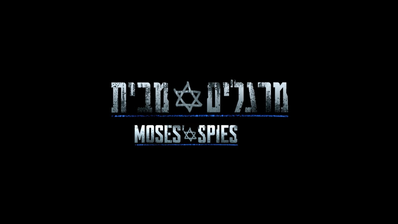 צפייה בסרט המלא מרגלים מבית - צפייה בטריילר