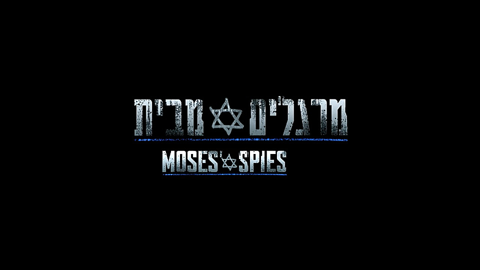 צפייה בסרט המלא מרגלים מבית - צפייה בטריילר