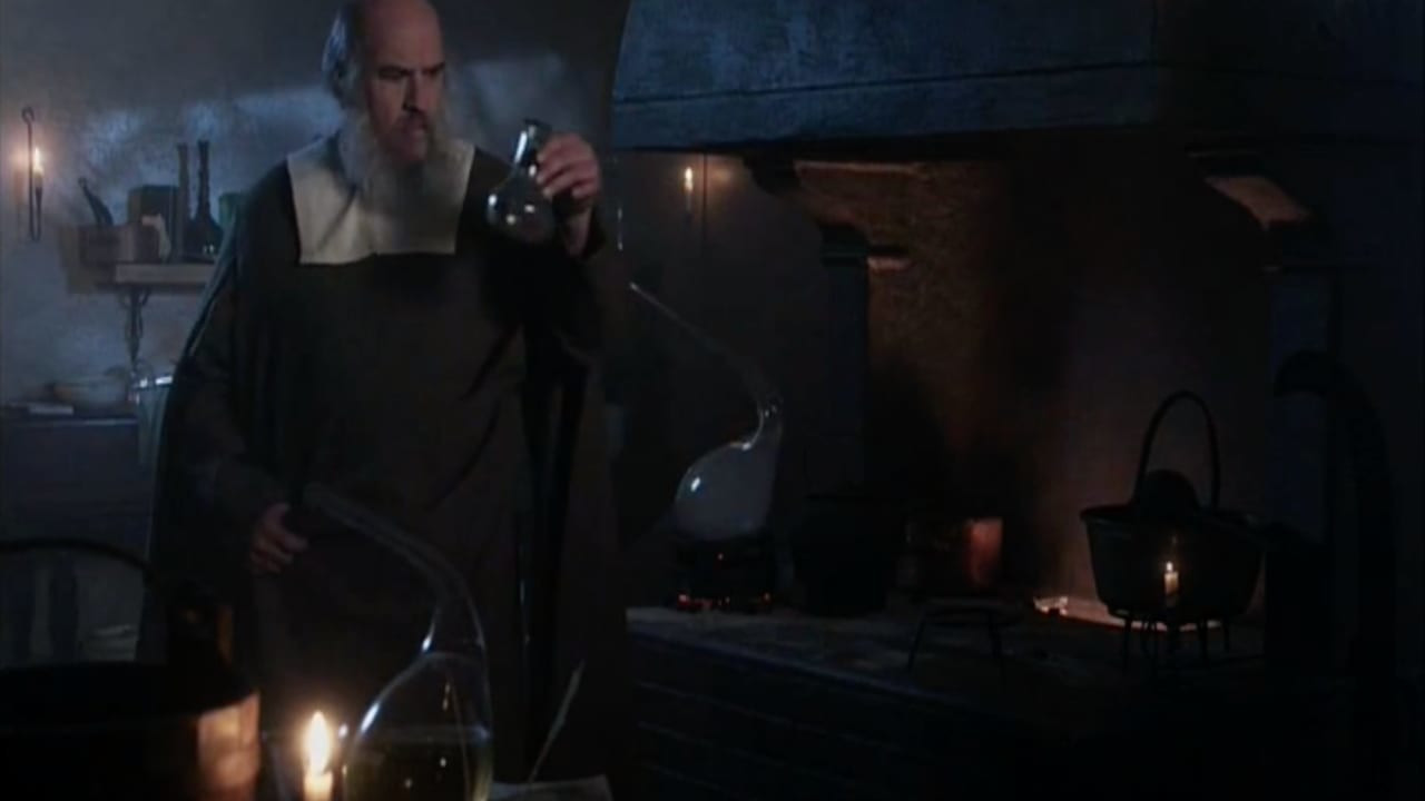 צפייה בסרט המלא - חידת החומר - בנבכי האטום - לצפיה בטריילר