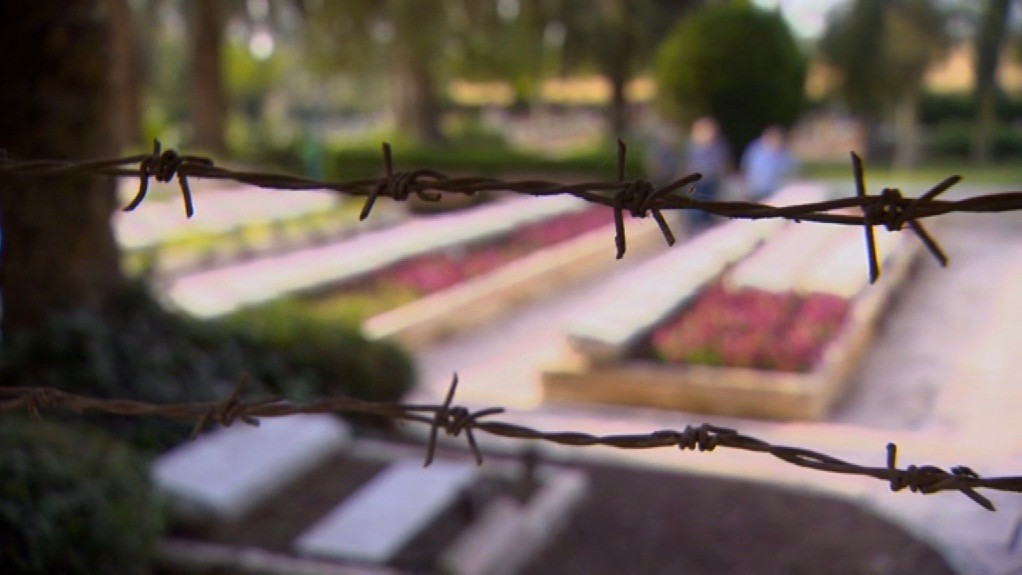 צפייה בסרט המלא - למות בעד ארצנו - לצפיה בטריילר