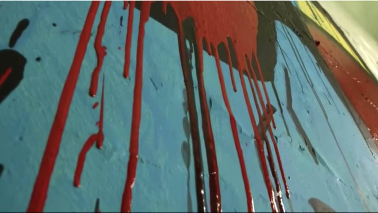 צפייה בסרט המלא - הרחובות הם שלנו - גרפיטי בישראל - לצפיה בטריילר