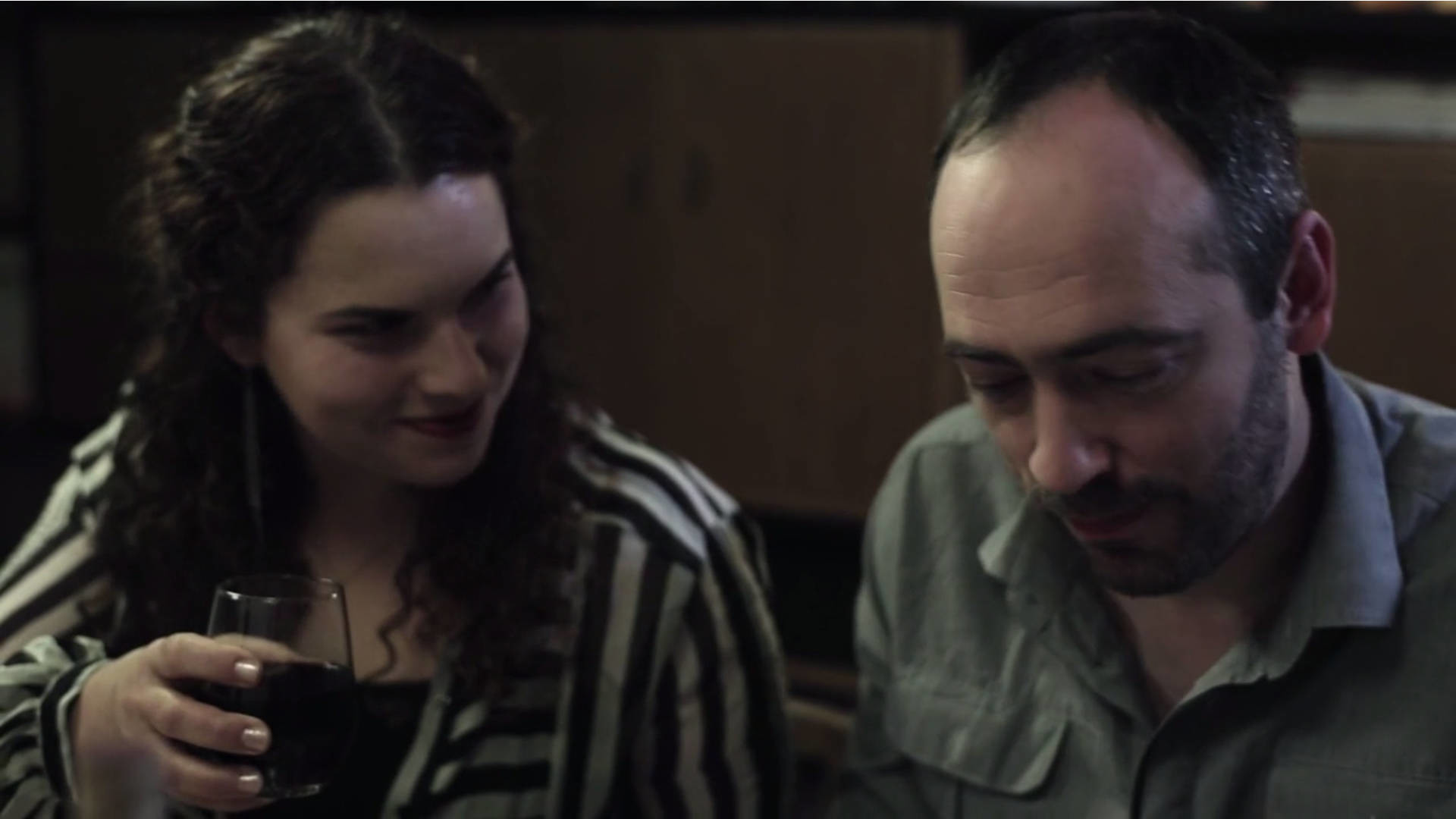 צפייה בסרט המלא מוקצה - צפייה בטריילר