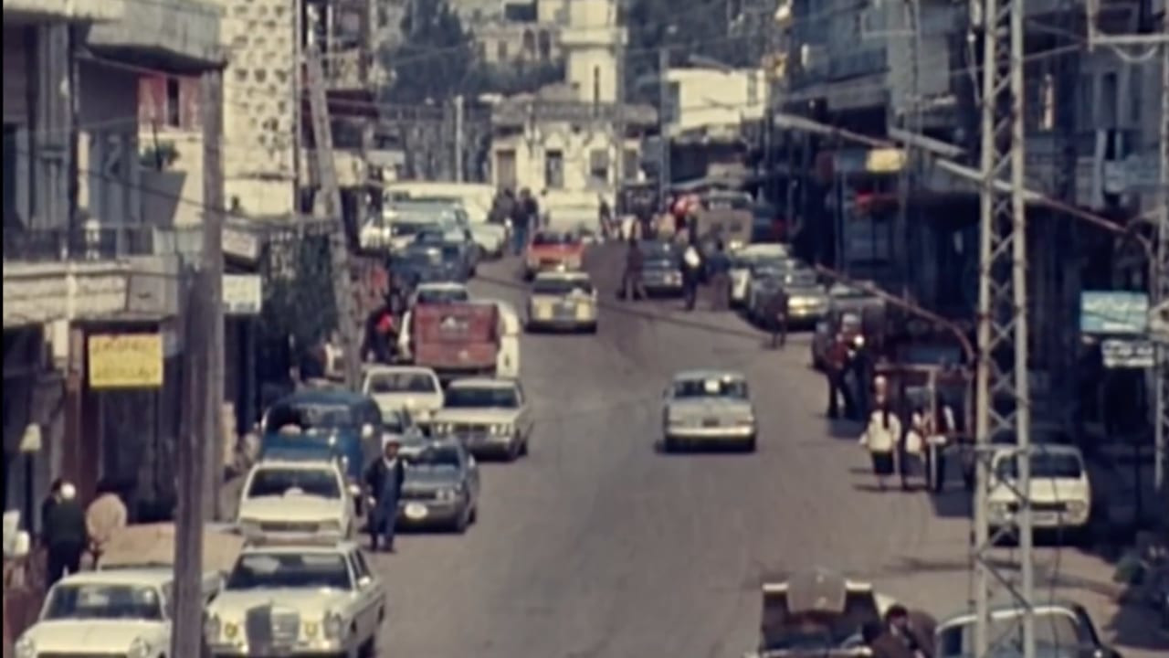 צפייה בסרט המלא - מלחמה בלי שם - פרק 1 - לצפיה בטריילר