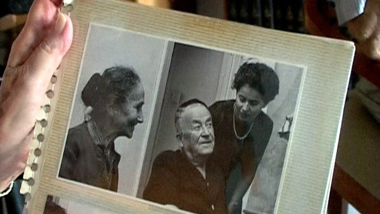 צפייה בסרט המלא - אמונה ירון: פרקים מחיי - לצפיה בטריילר